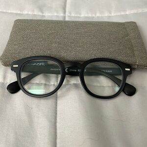 Peepers reading glasses